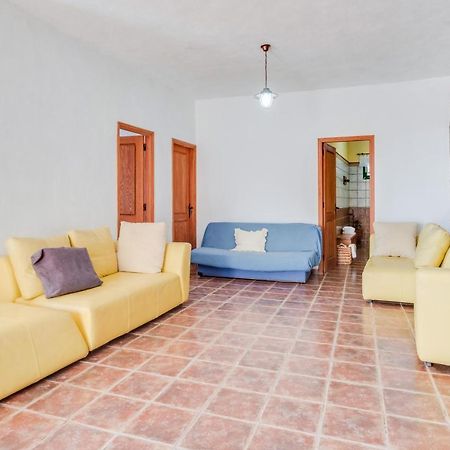 Viv Vac La Casita Del Viejo Villa Guía de Isora Exteriör bild